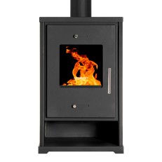 Krbová kamna EKO4 - 10 kW
