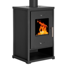 Krbová kamna EKO4 - 10 kW