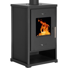 Krbová kamna EKO4 - 10 kW