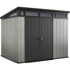 Zahradní domek Keter Artisan 9x7 - 277 x 218 x 226 cm