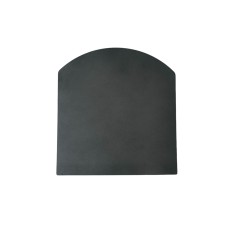 Plech pod kamna SB 70x75 cm