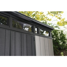 Zahradní domek Keter Artisan 9x7 - 277 x 218 x 226 cm