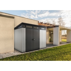 Zahradní domek Keter Artisan 9x7 - 277 x 218 x 226 cm