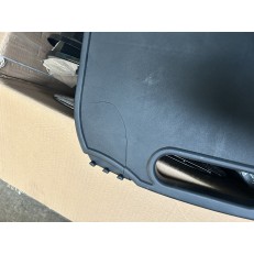 Velký obdélníkový zahradní gril s poklopem  -   MASTER GRILL MG927 - 2.JAKOST