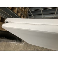Cateringový stůl - skládací 240 cm - 2.jakost