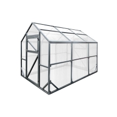 Zahradní skleník 2x6 m COMFORT - 6mm