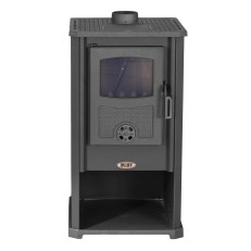 Krbová kamna Blist Konzul N Red - 9 kW
