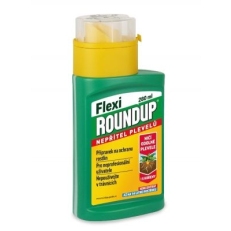 Roundup Flexi / Flexa - 280 ml koncentrát - VÝPRODEJ