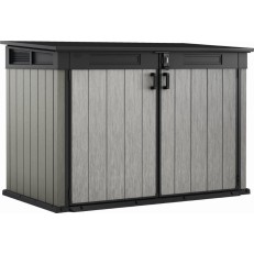 Zahradní box Keter Grande Store - hnědo šedý
