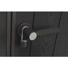 PENT Signature HORIZONTAL domek 9x7 - jasan, 279 x 226 x 216 cm