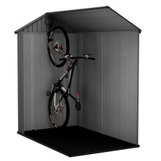 Držák na kolo Bike Rack pro zahradní domek KETER