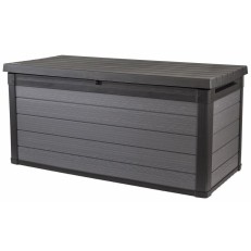 Zahradní box Keter Cortina 570 L - 151,7 x 72,5 x 70 cm - šedý