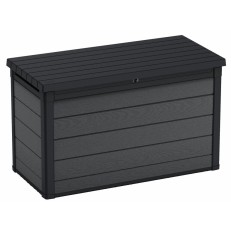 Zahradní box Keter Cortina 757 L - 151,7 x 72,5 x 90 cm - šedý