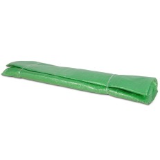 Fólie pro zahradní fóliovník 3x8x2m  VespaGarden - zelená
