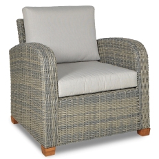Luxusní sedací souprava Madera Plus Grey Maxi
