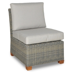 Luxusní sedací souprava Madera Plus Grey Maxi