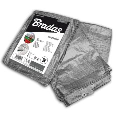 Krycí plachta 3x5 m - 120 gramů