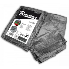 Krycí plachta 6x12 m - 200 gramů