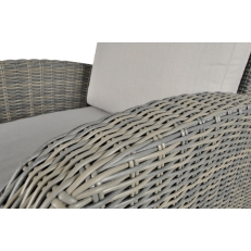 Luxusní sedací souprava Madera Plus Grey Maxi