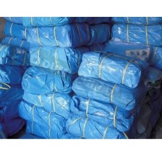 Krycí plachta 6x10 m - 60 gramů