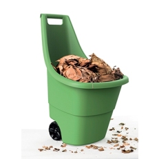 Zahradní vozík Keter EASY GO BREEZE 50L - Green