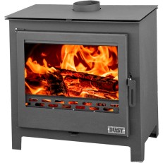 Krbová kamna Blist B MAX E - 24,5 kW s výměníkem