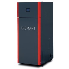 Automatický kotel na pelety B-Smart - 15 kW