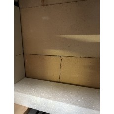 Krbová kamna Roma G s troubou na pečení - 13 kW - Beige - 2.JAKOST
