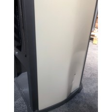 Krbová kamna Blist ŽAR beige - 8 kW - 2.JAKOST A