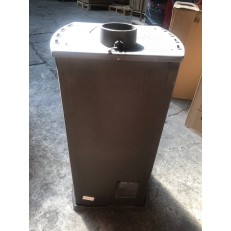 Krbová kamna Blist ŽAR beige - 8 kW - 2.JAKOST A