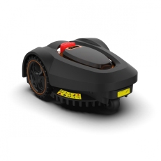 Riwall PRO RRM 800 - Robotická aku sekačka 600 m2