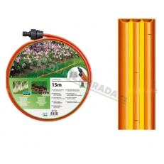 Perforovaná zahradní hadice SPRIZZY 1/2" - 7,5m