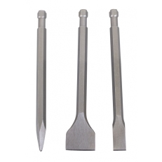 Scheppach sada sekáčů pro AERO 2 SPADE