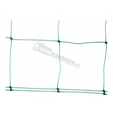 Síť pro pnoucí rostliny Plant Net 2x10m
