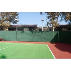 Stínící síť 55% - 1,5 x 25m