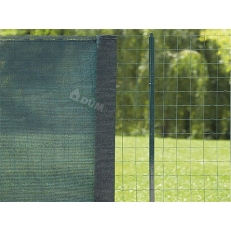 Stínící síť 55% - 1,5 x 25m