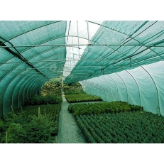 Stínící síť 55% - 1,5 x 25m